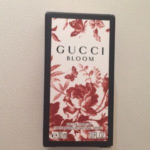 Gucci Bloom NIB 1 fl.oz